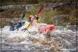 kayak agout 2013